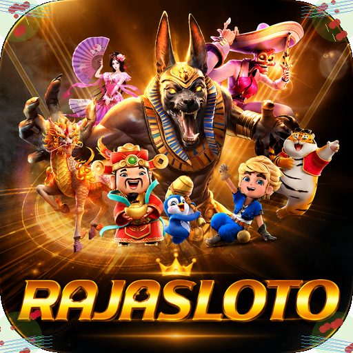 rajasloto — galeri pratinjau - APK Resmi